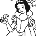 snow white